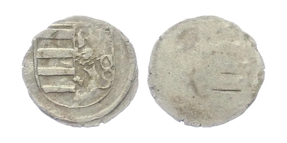 Matyáš Korvín, český protikrál 1469 - 1490 — 1