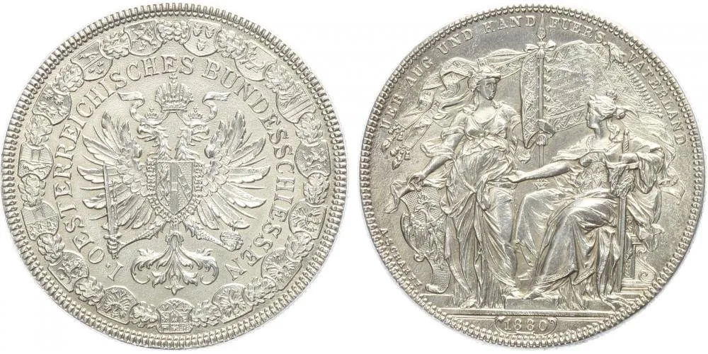 František Josef I., 1848 - 1916 — 1