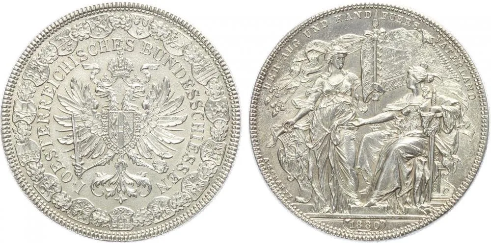 František Josef I., 1848 - 1916 — 1