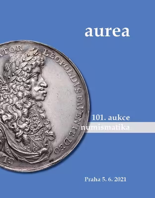 101. aukce