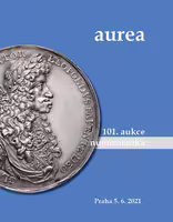 101. aukce