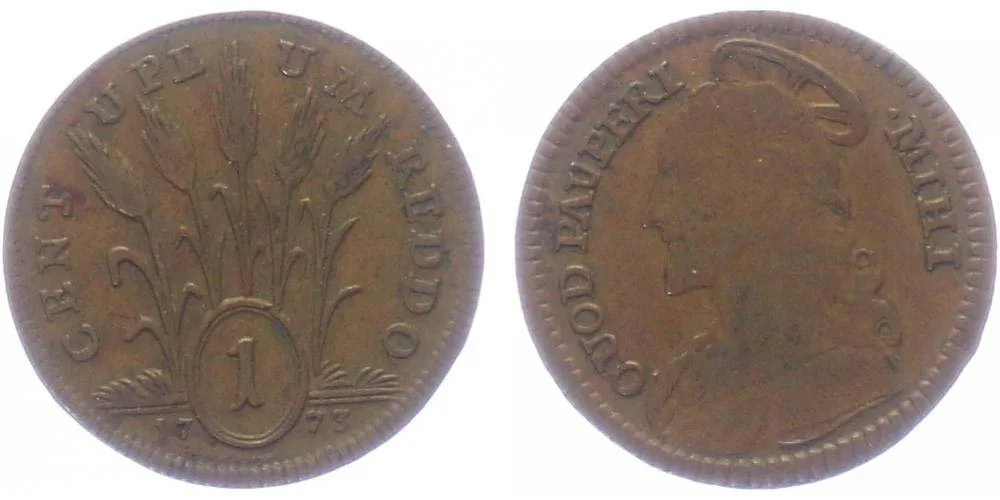 Marie Terezie, 1740 - 1780 — 1