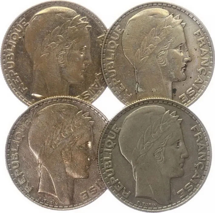 Francie, III. republika, 1871 - 1940 — 1