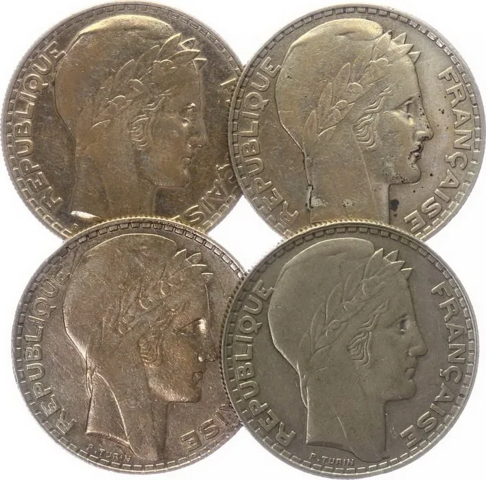 Francie, III. republika, 1871 - 1940 — 1