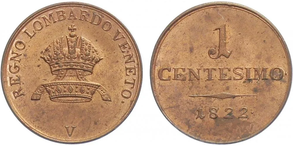 František II., 1792 - 1835 — 1