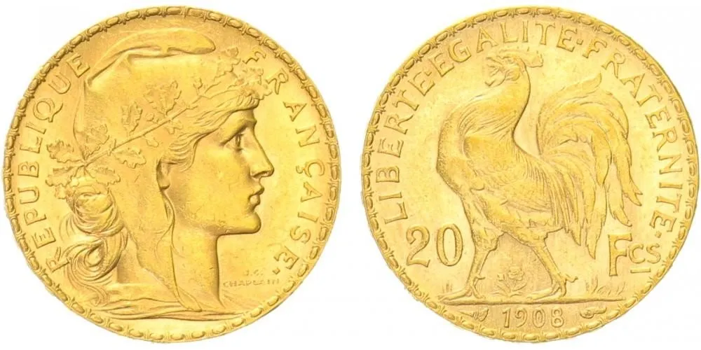 Francie, III. republika, 1871 - 1940 — 1
