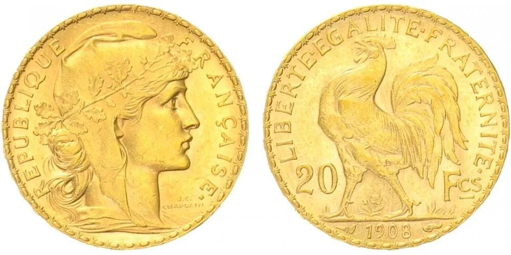 Francie, III. republika, 1871 - 1940 — 1