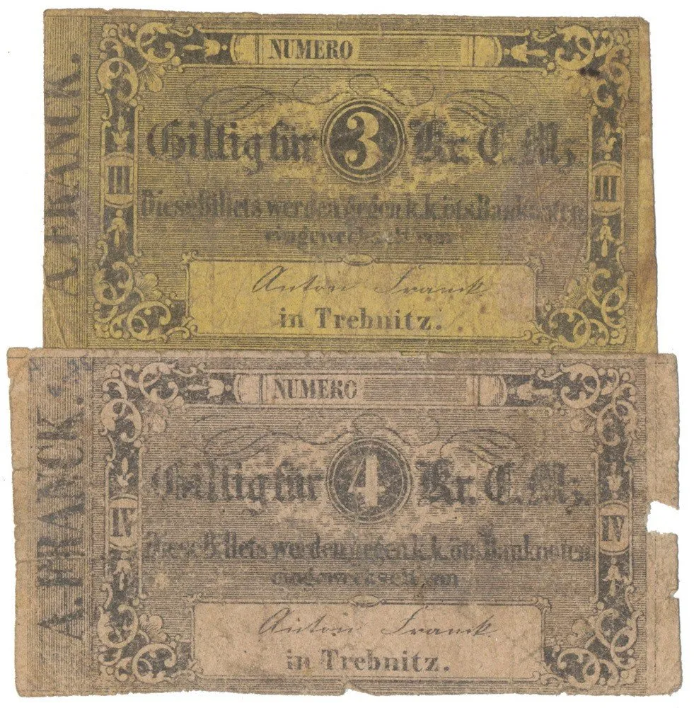 Nouzovky české 19. století — 1