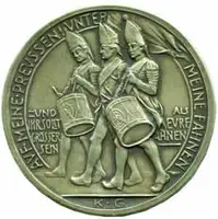 Německo, Karl Goetz, 1875 - 1950 — 2
