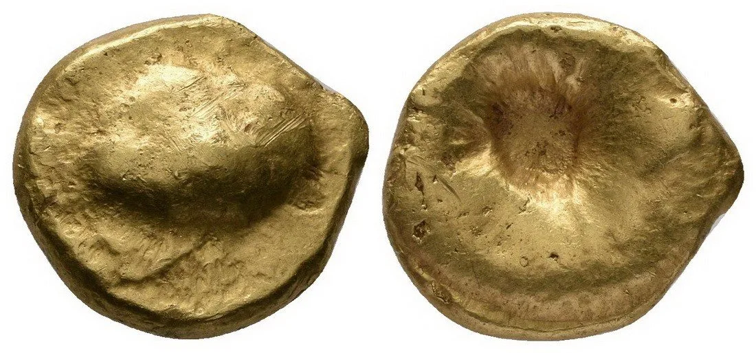Střední Evropa, Bojové, 2. - 1. stol. př. Kr. — 1