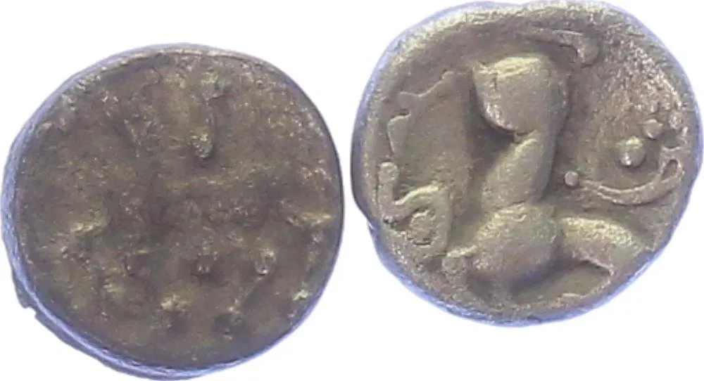 Střední Evropa, Bojové, 2. - 1. stol. př. Kr. — 1