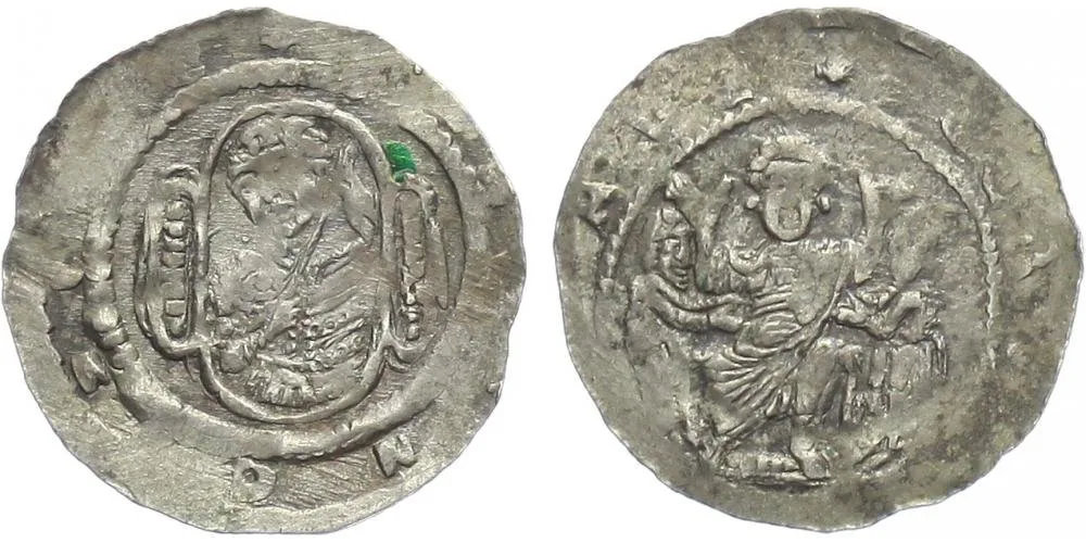 Soběslav I., 1125 - 1140 — 1