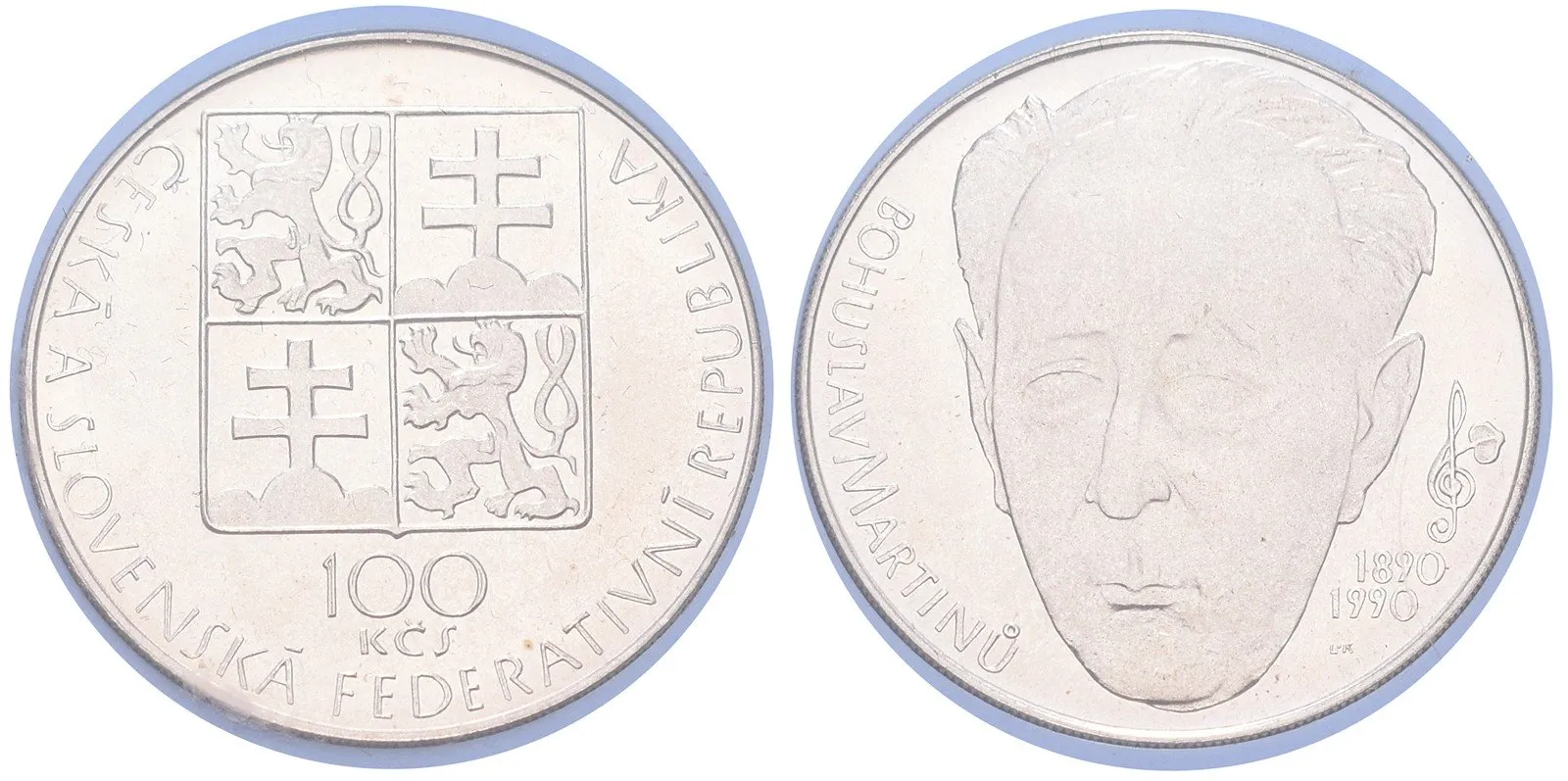 Období 1945 - 1993 — 1