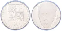 Období 1945 - 1993 — 1