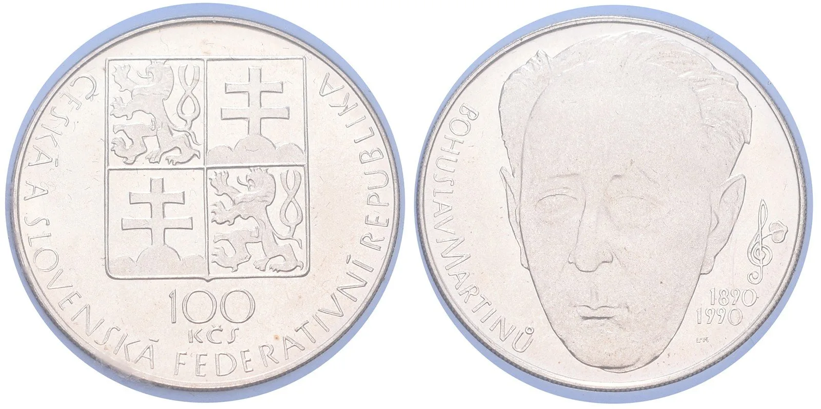 Období 1945 - 1993 — 1