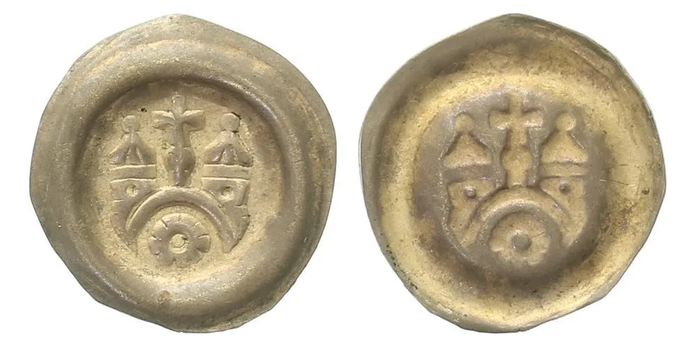Přemysl Otakar II., 1253 - 1278 — 1