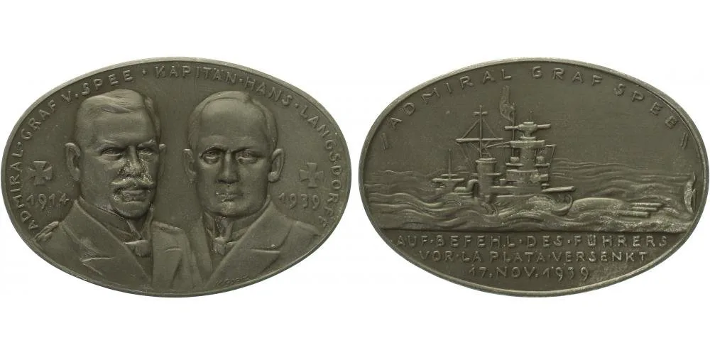 Německo, Karl Goetz, 1875 - 1950 — 1