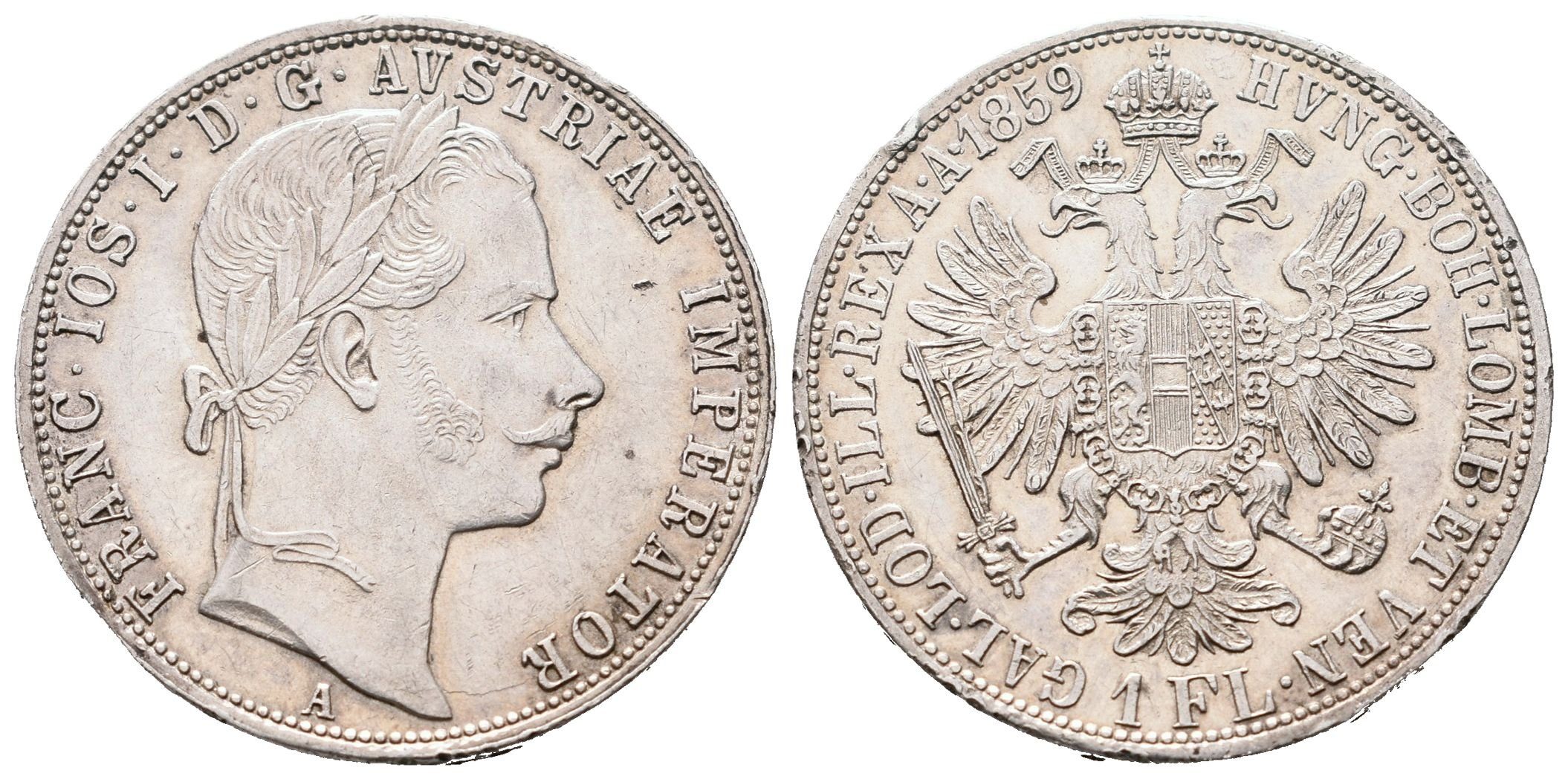 Zlatník 1859 A