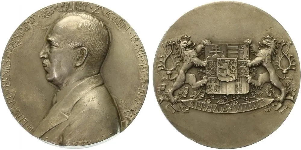 Šejnost Josef, 1878 - 1941 — 1