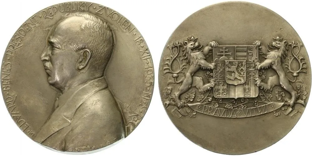 Šejnost Josef, 1878 - 1941 — 1