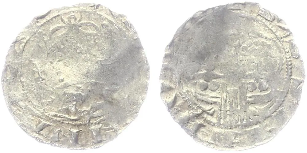 Goslar, Heinrich IV., 1056 - 1106 — 1