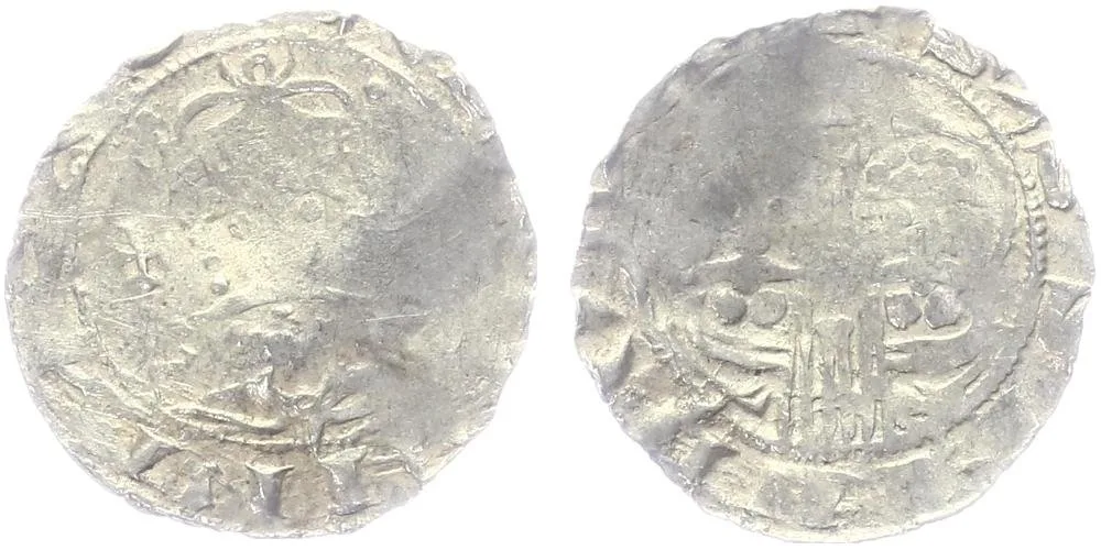 Goslar, Heinrich IV., 1056 - 1106 — 1