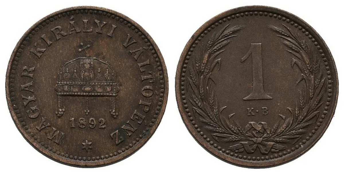 František Josef I., 1848 - 1916 — 1