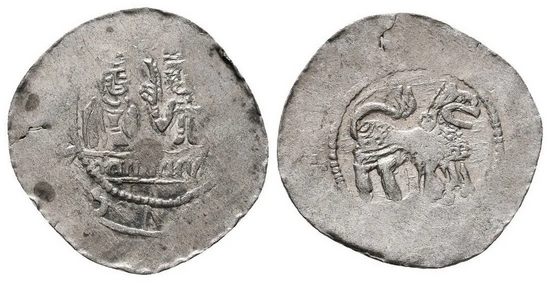Přemysl Otakar I., 1192 - 1193, 1197 - 1230 — 1