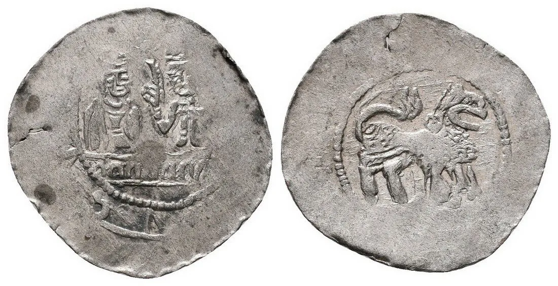 Přemysl Otakar I., 1192 - 1193, 1197 - 1230 — 1
