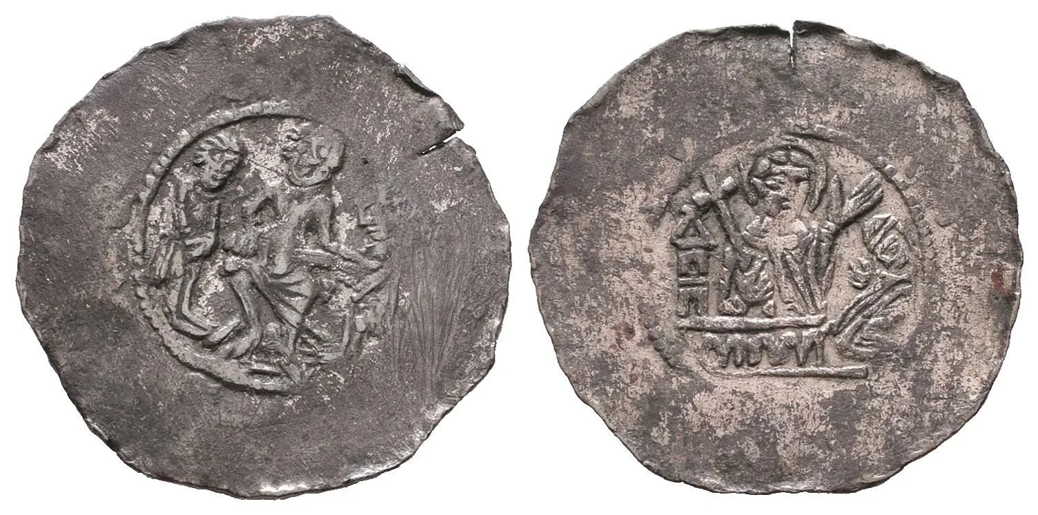 Bedřich, 1173, 1179 - 1181, 1182 - 1189 — 1