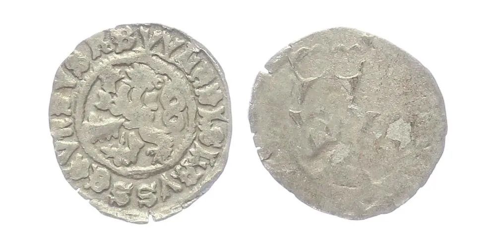 Vladislav II., 1471 - 1516 — 1