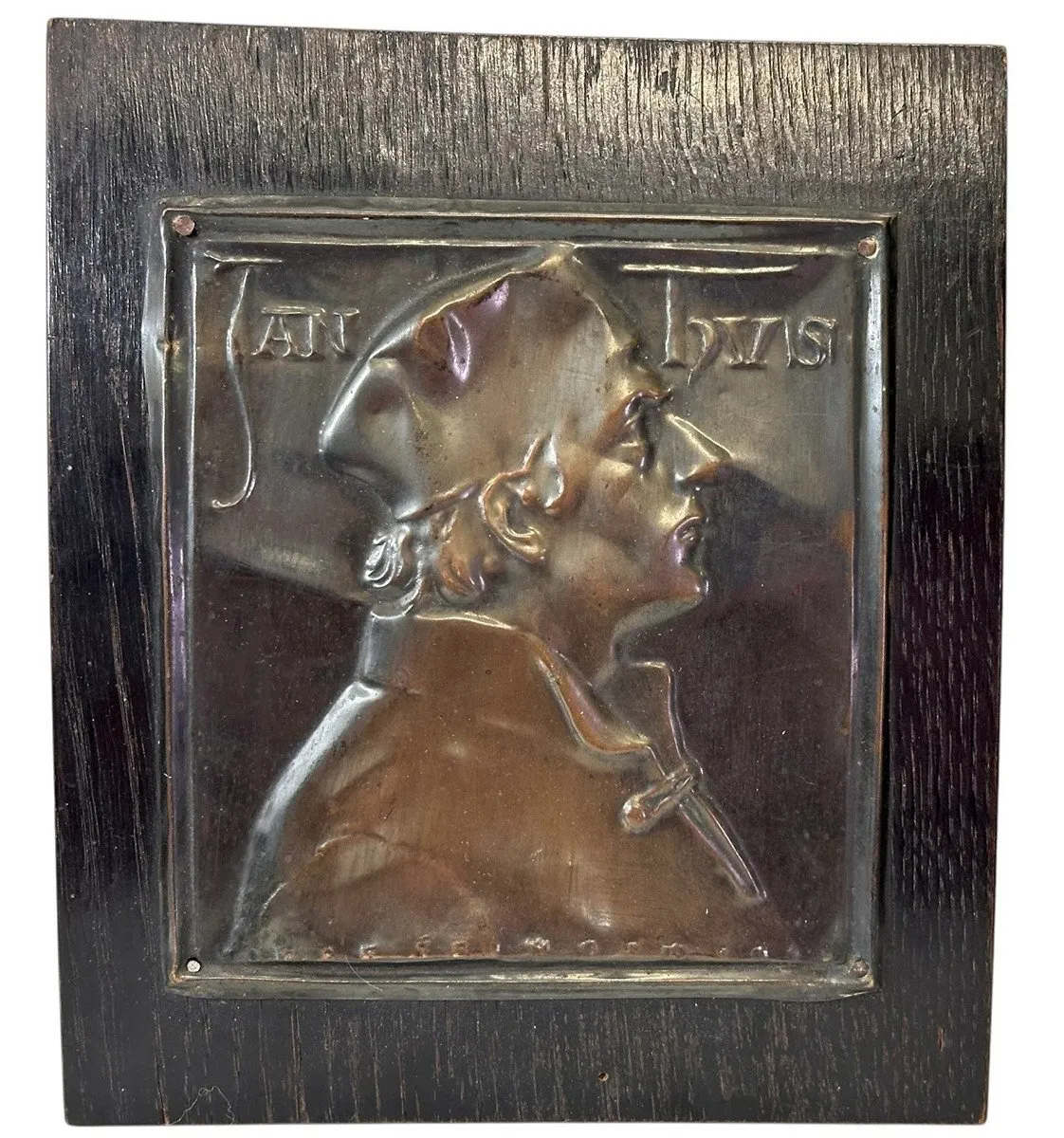 Šejnost Josef, 1878 - 1941 — 1