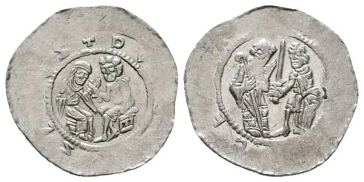 Soběslav II., 1173 - 1179 — 1