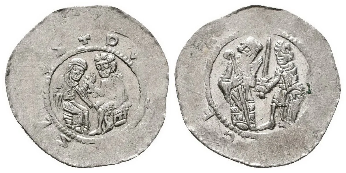 Soběslav II., 1173 - 1179 — 1