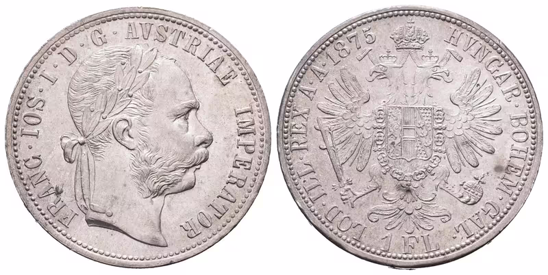 Zlatník 1875