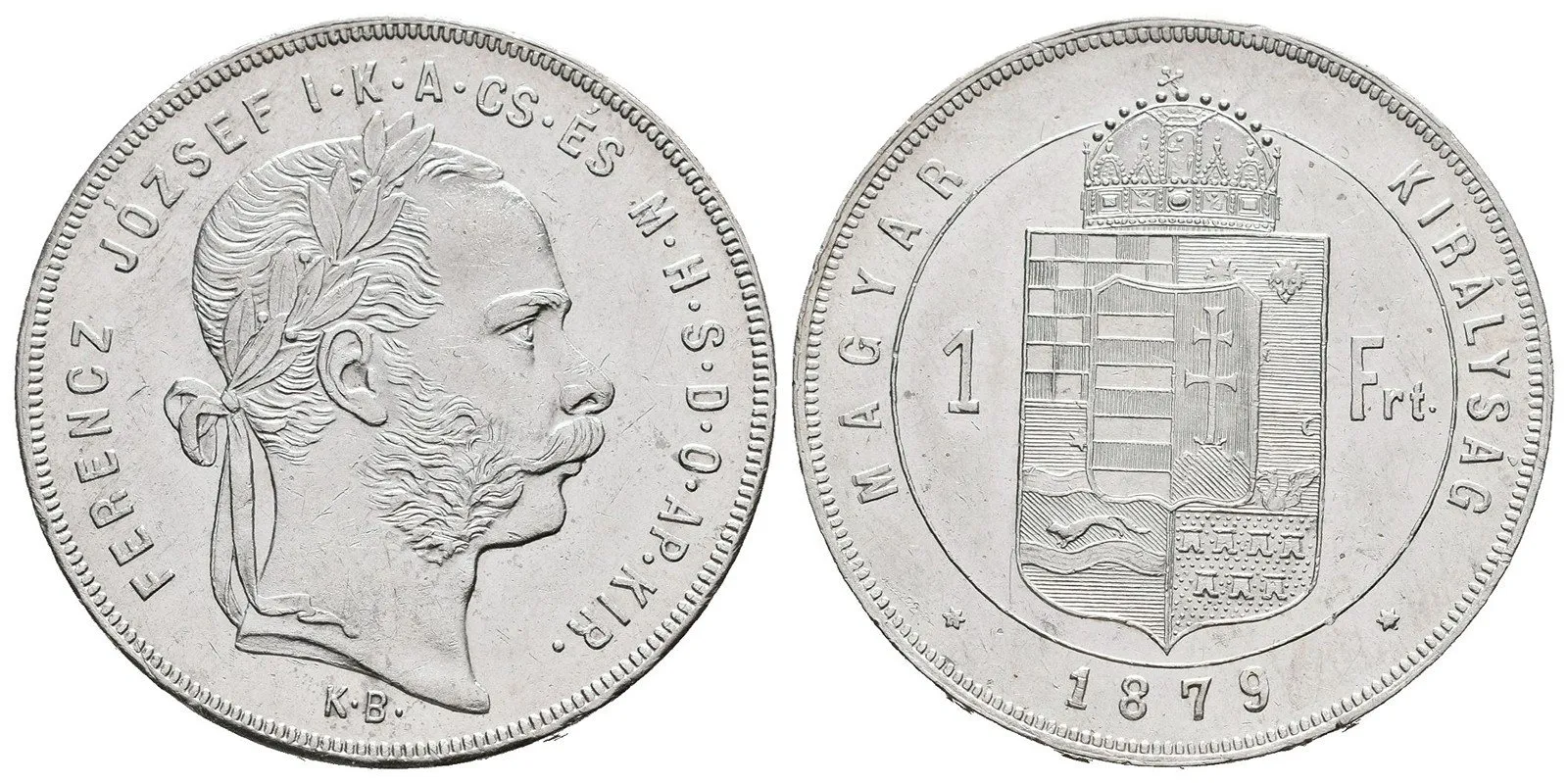Rakouská a spolková měna, 1857 - 1892 — 1