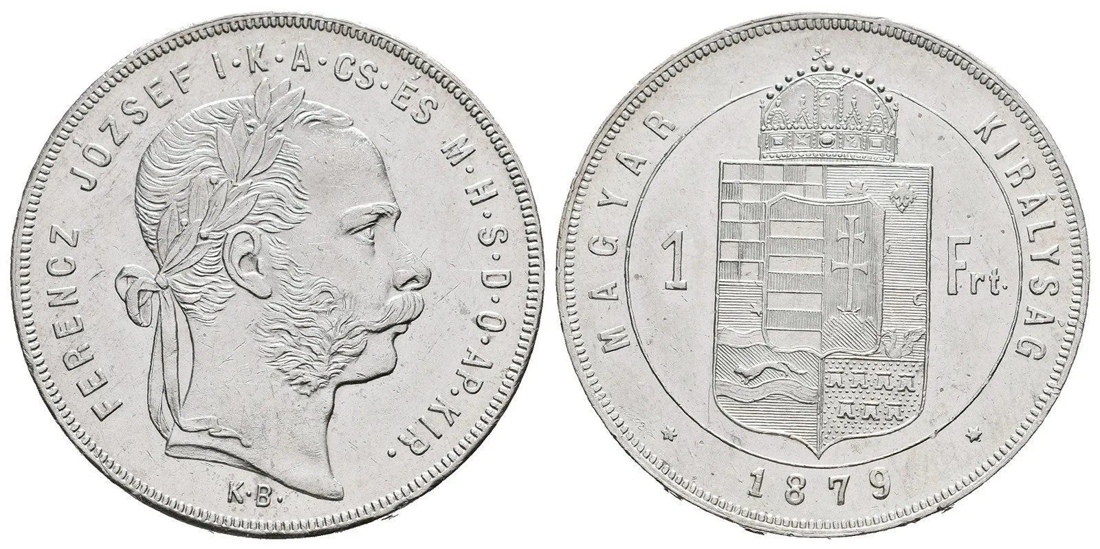 Rakouská a spolková měna, 1857 - 1892 — 1