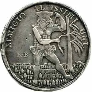 Braunschweig - Wolfenbüttel, Rudolf August a Anton Ulrich, 1685 - 1704 — 1