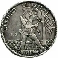 Braunschweig - Wolfenbüttel, Rudolf August a Anton Ulrich, 1685 - 1704 — 1