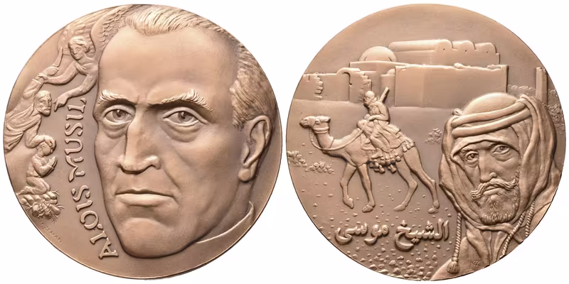 Zeman Karel - Alois Musil