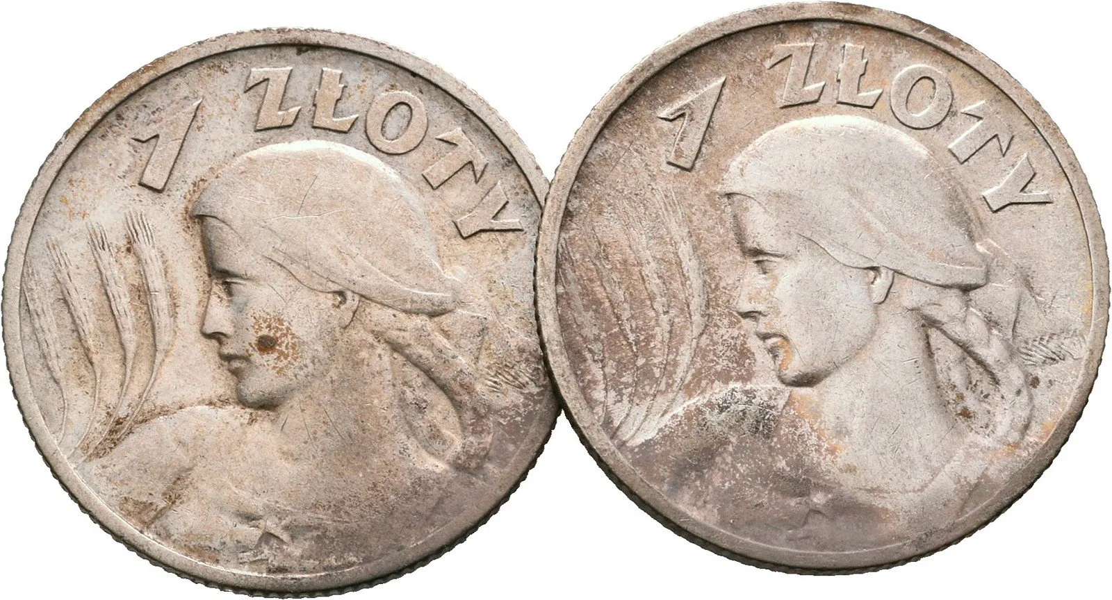 Polsko, I. republika, 1919 - 1939 — 1