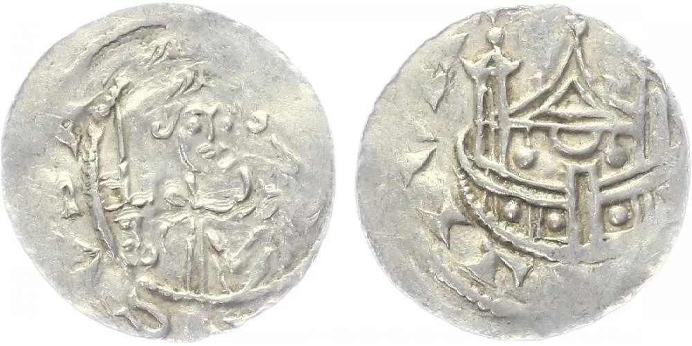 Goslar, Dietrich III. von Kaltenburg, 1088 - 1106 — 1