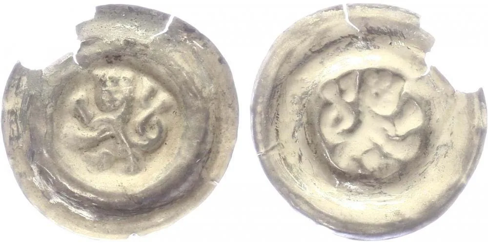 Přemysl Otakar II., 1253 - 1278 — 1