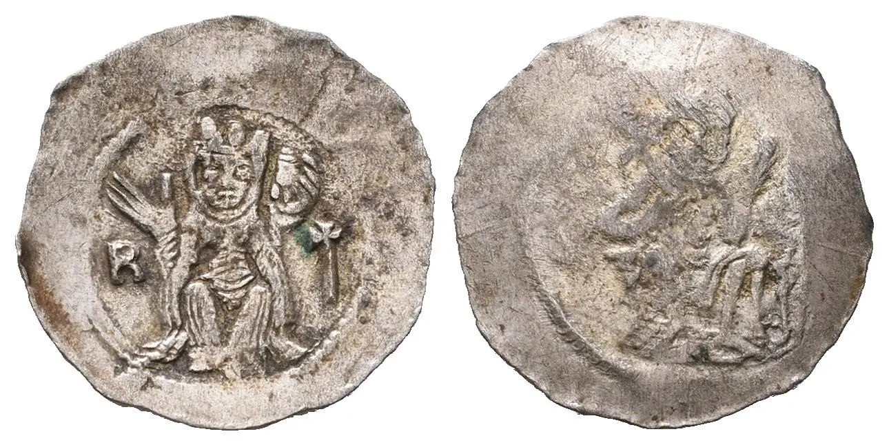 Vladislav II., 1140 - 1174 — 1