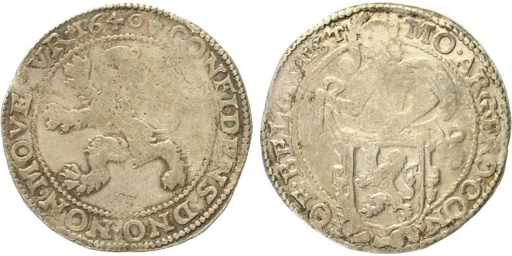 Nizozemí - West Friesland — 1