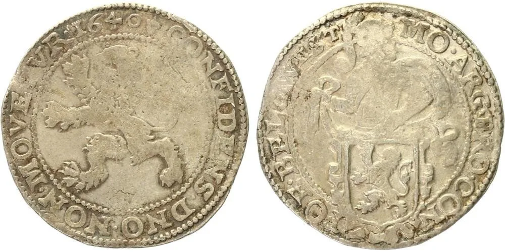 Nizozemí - West Friesland — 1