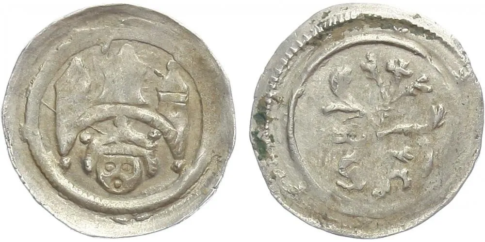 Vladislav III., markrabě moravský 1246 - 1247 — 1