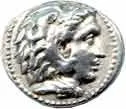 Makedonie, Alexander III., 336 - 323 př. Kr. — 1