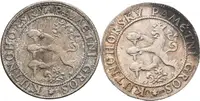 AR + AE Žeton b.l. - Kutnohorský pamětní groš. Ag 0,987, 27 mm (3,62 g) + — 2