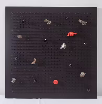 Nazar Symotiuk: Nazar Symotiuk (1992) - Zavřete oblohu